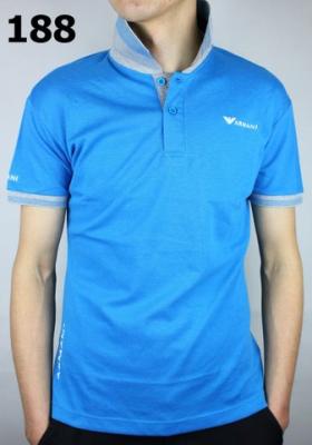 Armani shirts-668